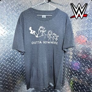 WWE Randy Orton t shirt